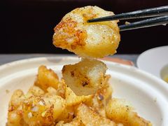 -杏花堂山西菜馆(壹方城店)