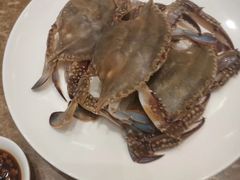 没肉的螃蟹-盛宴标帜餐厅·亲子自助 (南昌喜来登酒店)