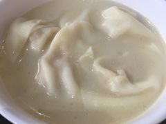 -龙抄手(文殊坊店)