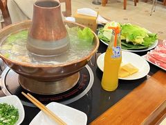 -情忆草原涮肉馆