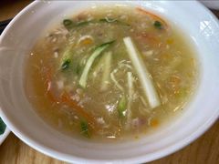 -德胜轩正宗顺德菜(宝安沙井会展中心店)