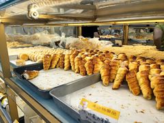 -爱德顺糕点食屋(利民道店)