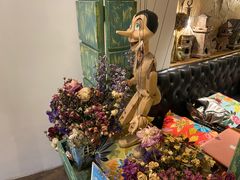 -六月花园咖啡馆(中关村东路店)