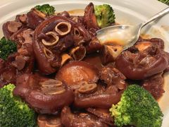 -海景壹号大酒店(滨湖店)