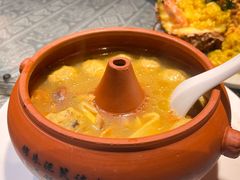 -兰木肆·云南菜(龙湖U城天街店)