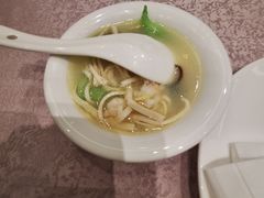 -新南华大酒店(长寿店)