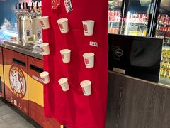 -丰茂烤串(外滩星荟中心店)