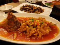 -新南华大酒店(广中店)