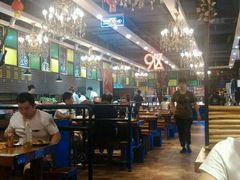 -369自助烤肉鱼火锅(平阳路店)