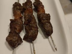 -丁字口海鲜热炒·烧烤大排档