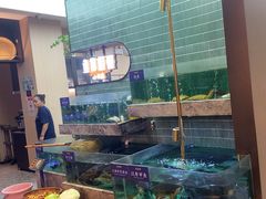 -鱼你相聚·河鲜馆(袁家岭店)