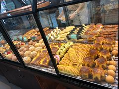 -米兰米苏蛋糕(向高店)