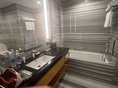 -宁波万豪酒店