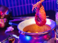 -钳真多钓虾馆·小龙虾海鲜烧烤(九六广场店)