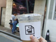 -JPG coffee(广州体育西店)