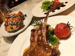 -君悦酒店·乐厨·高空自助餐(青年大街店)