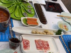 -德龙火锅(松源街直营店)