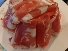 -鑫龙火锅城(青岛分店)