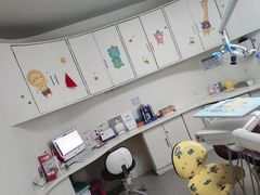 -兔博士口腔(高新一路门诊部)