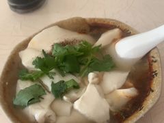 -新繁牛肉豆花(都江堰店)