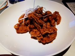 -庆云楼饭庄(什刹海店)