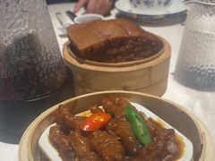 -粤匠·澳门点心粤菜海鲜(澳门半岛店)