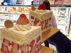 -M'CAKE(西单大悦城店)