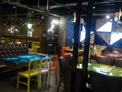 大堂-辛香汇(大华第一坊店)
