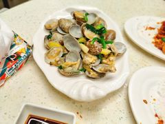 -肥仔文澳门猪骨煲(南京西路店)