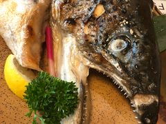 -王鼎精致料理铁板烧(世博源店)