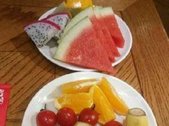 -阿罗新疆菜(人民广场店)