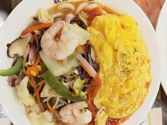 -旺记冰室(九龙中心大厦店)