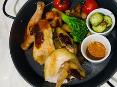 -théATRE茶聚场·餐厅(环球金融中心店)