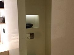 -杭州逸酒店(西湖武林店)