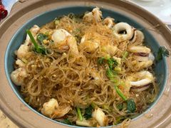 -鹿鸣酒家(越秀店)