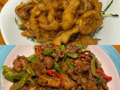 -津沽小院(天津之眼店)