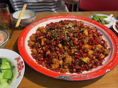 -小街47號江湖菜(四合院店)