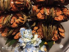 -小厨娘淮扬菜(六合欢乐港店)