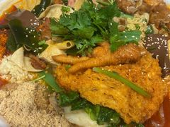 -文立新麻辣烫(合生汇21街区店)