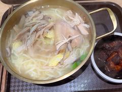 -好麺世家海鲜面馆(新建中路店)