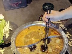 -牛武士寿喜烧·和牛火锅自助(全球首店)