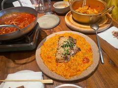 -KimPro 辛普乐概念韩餐