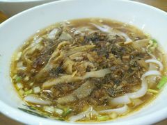 酸辣粉-和记粉馆(湘春路店)