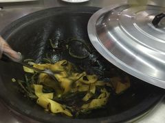 -屯老二农家铁锅炖·行业领军者(梅江店)