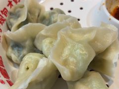 -李老哈·东北菜(宋园路店)