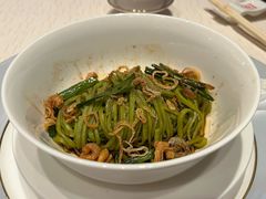 -香乐园·淮扬菜中餐厅·Shang Garden(福田香格里拉店)