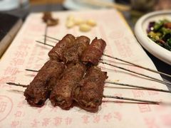 -老白清真烧烤(锦州旗舰店)