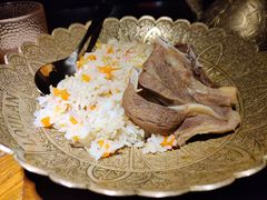 -楼兰新疆主题餐厅(苏州中心店)