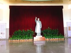 -韶山毛泽东图书馆