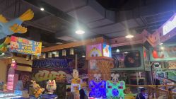 -卡通尼乐园(龙湖六合天街店)